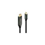 43369 câble vidéo et adaptateur 3 m usb type - c hdmi type a (standard) noir 43369 câble vidéo et adaptateur 3 m usb type - c hdmi type a (standard) noir