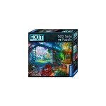 44138851 puzzle jeu de puzzle 500 pi�ce(s) ville