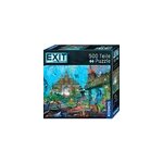 44138905 puzzle jeu de puzzle 500 pièce(s) ville 44138905 puzzle jeu de puzzle 500 pièce(s) ville