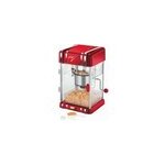 48535 machine � popcorn rouge, argent 300 w
