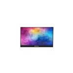 49590 �cran plat de pc 35, 6 cm (14 ; ) 1920 x 1080 pixels full hd lcd noir moniteur