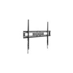 49892 support pour t�l�viseur 2, 16 m (85 ; ) gris, support mural