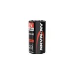 4lr44 batterie � usage unique alcaline