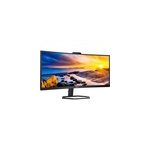 5000 series 34e1c5600he / 00 �cran plat de pc 86, 4 cm (34 ; ) 3440 x 1440 pixels 4k ultra hd led noir ...
