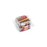 5015538 pile domestique batterie  usage unique alcaline