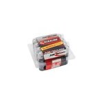 5015548 pile domestique batterie � usage unique alcaline