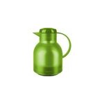 505763 carafe, pichet et bouteille vert, verseuse isotherme