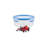 508552 bo�te herm�tique alimentaire rond bol 0, 85 l transparent 1 pi�ce(s)