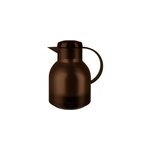 509820 carafe, pichet et bouteille marron, verseuse isotherme 509820 carafe, pichet et bouteille marron, verseuse isotherme