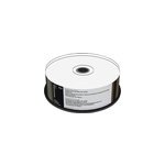 50gb, bd - r dl, 25 pack 50 go 25 pice(s), disques blu - ray