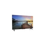50v6c 50 ; ultra hd tv led