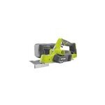 5133002921 rabot électrique vert, gris 11000 tr / min 5133002921 rabot électrique vert, gris 11000 tr / min