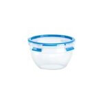 518096 bo�te herm�tique alimentaire rond 1, 1 l transparent 1 pi�ce(s)