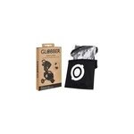 536 - 004 - 2, b�che