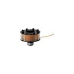 5365 - 20 accessoire de dbroussailleuses et coupe - bordures, fil de coupe