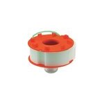 5367 - 20 accessoire de dbroussailleuses et coupe - bordures, fil de coupe