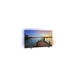 55 ; ultra hd tv led