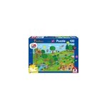 56395, puzzle