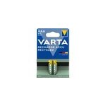 56813 101 402 pile domestique batterie rechargeable aaa hybrides nickel - m�tal (nimh)