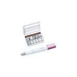 57003, soin des ongles