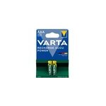 - 5703b piles domestiques, batterie