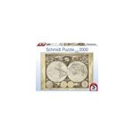 58178 2000pi�ce(s) puzzle