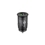 59521 chargeur d''appareils mobiles noir auto