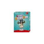 6 nimmt! baron oxx, jeu de cartes