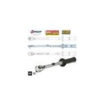 6122 - 1ct cl� dynamom�trique