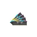 64 go ddr5 - 6600 quad - kit, mmoire vive
