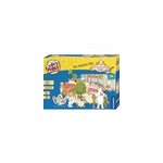 682569 puzzle jeu de puzzle 100 pi�ce(s) histoire