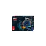 68446 jeu de puzzle 300 pièce(s) détective 68446 jeu de puzzle 300 pièce(s) détective