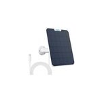 6975253985388 support et botier des camras de scurit panneau solaire