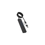 7 - port hub ib - hub1737 - c3, hub usb