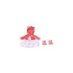 709733, accessoires de poupe