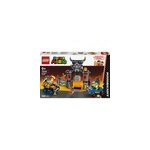 72039, super mario château de bowser, jouets de construction 72039, super mario château de bowser, jouets de construction