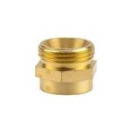 7265 - 20 accessoire de pompes  eaux raccord filet, connecteur