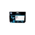 727 cartouche d''encre designjet magenta, 130 ml