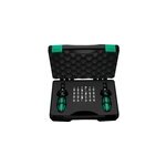 7440 / 41 jeu de tournevis dynamom�triques kraftform 0, 3 - 3, 0 nm