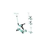 749 - 206, trottinette