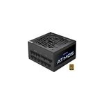 , 750 watt alimentation