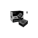 , 750 watt alimentation