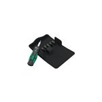 7510 / 14 jeu d''outils safe - torque speed pour plaquettes en carbure, tournevis