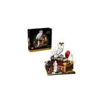 76466 harry potter � l �cole des sorciers �dition collector, jouets de construction