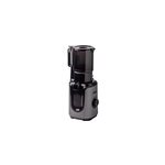 78275 slow juicer sam centrifugeuse lente 300 w charbon de bois 78275 slow juicer sam centrifugeuse lente 300 w charbon de bois