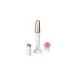 81636295 pilateur 10 pince(s) blanc, bronze, appareil  piler