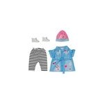 835258, accessoires de poupe