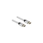 85365 cble hdmi 0, 5 m hdmi type a (standard) argent