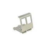 86255 accessoire de baies de branchements, module de keystone