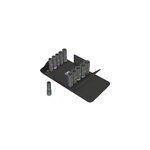 8790 c impaktor deep set 1, cls mixtes  cliquet